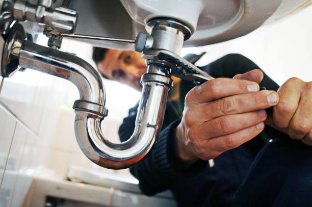 Best Plumbing Inspections & Maintenance in Mexia, TX